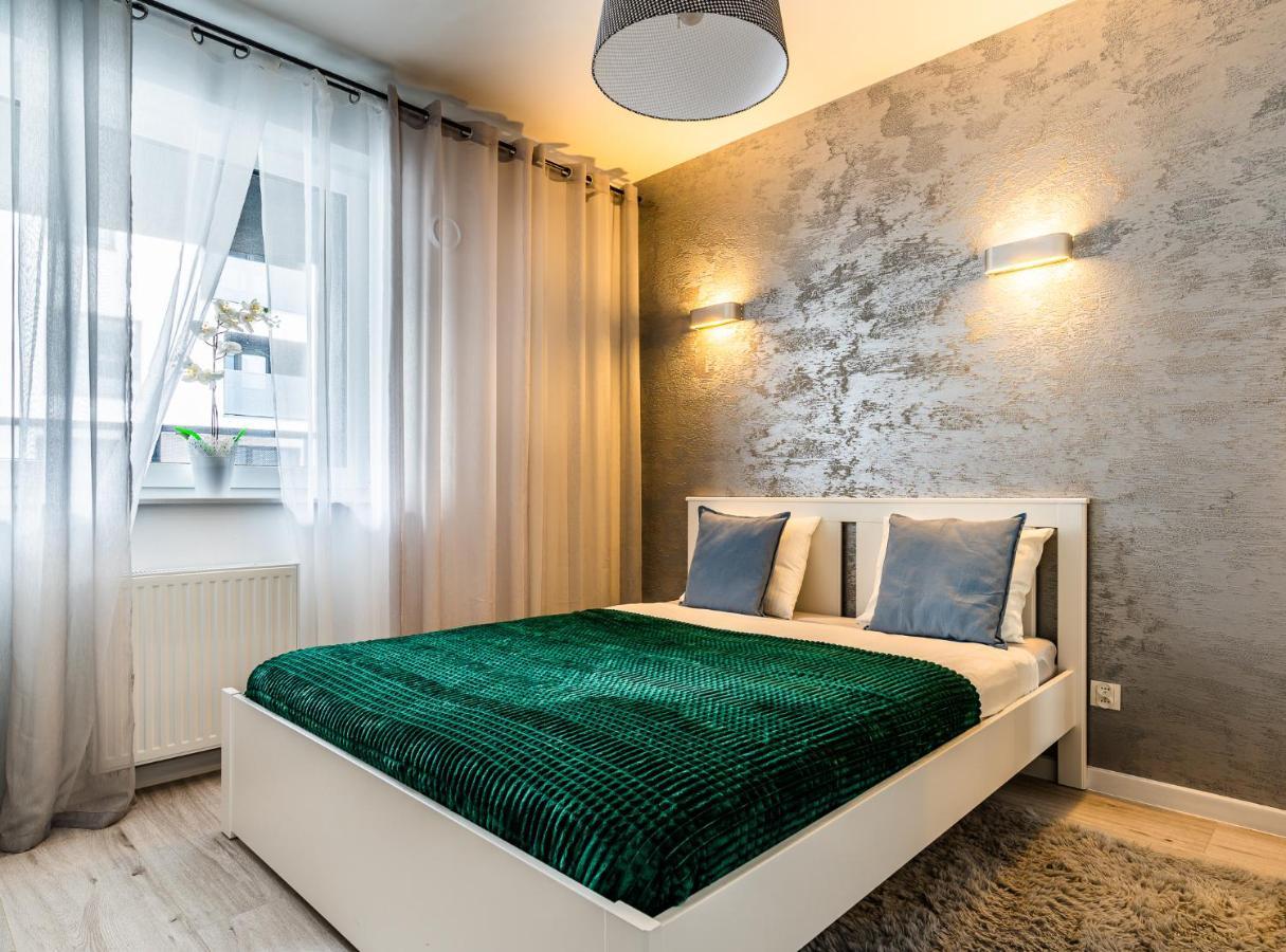 Pure Home Apartments - Gwiazdzista Breslau Exterior foto